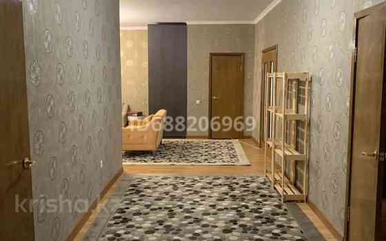 4-комнатная квартира, 189 м², 10/10 этаж, Алихан Бокейхан 2 Astana