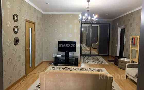 4-комнатная квартира, 189 м², 10/10 этаж, Алихан Бокейхан 2 Astana