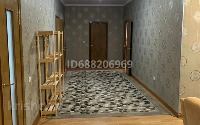 4-комнатная квартира, 189 м², 10/10 этаж, Алихан Бокейхан 2 Astana - photo 3