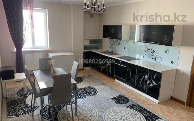 4-комнатная квартира, 189 м², 10/10 этаж, Алихан Бокейхан 2 Astana - photo 5