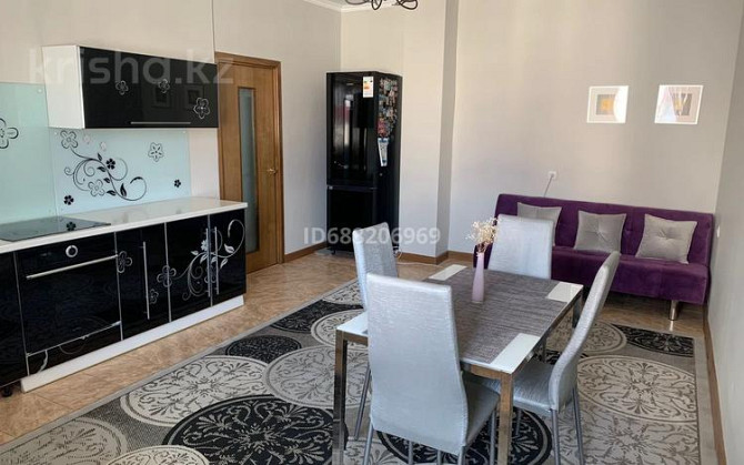 4-комнатная квартира, 189 м², 10/10 этаж, Алихан Бокейхан 2 Astana - photo 6