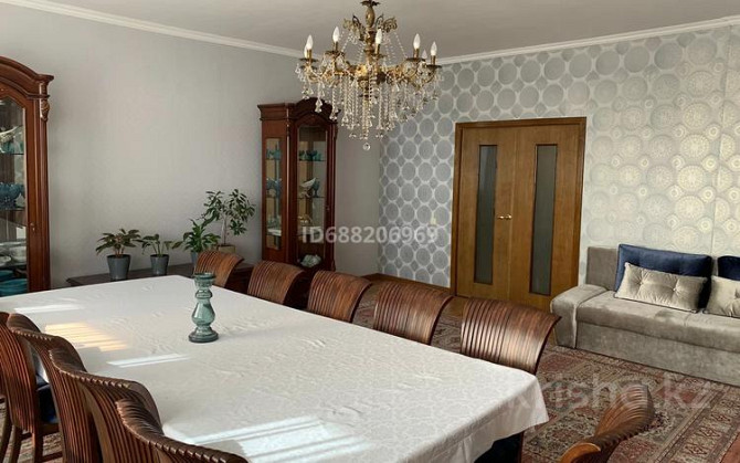 4-комнатная квартира, 189 м², 10/10 этаж, Алихан Бокейхан 2 Astana - photo 8