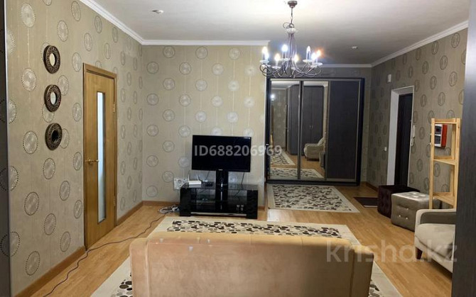 4-комнатная квартира, 189 м², 10/10 этаж, Алихан Бокейхан 2 Astana - photo 2