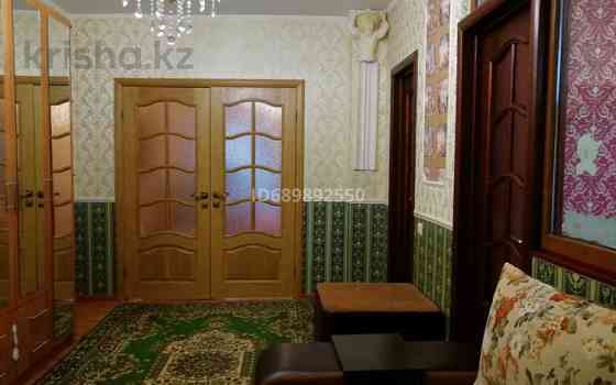 4-комнатная квартира, 127.5 м², 3/12 этаж, Кабанбай батыра 42 Astana