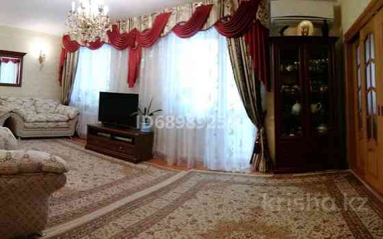 4-комнатная квартира, 127.5 м², 3/12 этаж, Кабанбай батыра 42 Astana