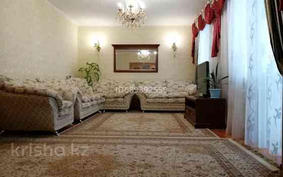 4-комнатная квартира, 127.5 м², 3/12 этаж, Кабанбай батыра 42 Astana