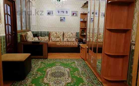 4-комнатная квартира, 127.5 м², 3/12 этаж, Кабанбай батыра 42 Astana