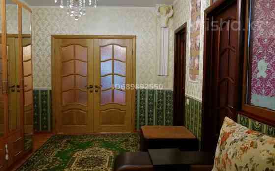 4-комнатная квартира, 127.5 м², 3/12 этаж, Кабанбай батыра 42 Astana