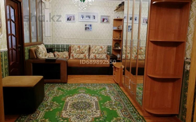 4-комнатная квартира, 127.5 м², 3/12 этаж, Кабанбай батыра 42 Астана - изображение 2