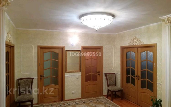 4-комнатная квартира, 127.5 м², 3/12 этаж, Кабанбай батыра 42 Астана - изображение 7