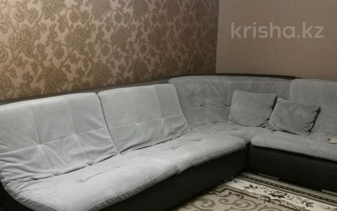 4-комнатная квартира, 95 м², 3/5 этаж, мкр Сайран, Утеген Батыра 92А - Возле Грандпарка Алматы - изображение 3