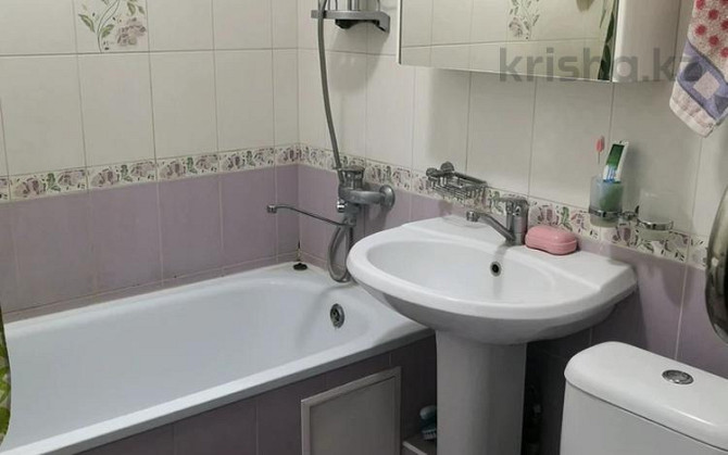 4-комнатная квартира, 95 м², 3/5 этаж, мкр Сайран, Утеген Батыра 92А - Возле Грандпарка Алматы - изображение 8