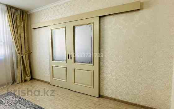 4-комнатная квартира, 122 м², 6/12 этаж, Кошкарбаева 46/1 Astana