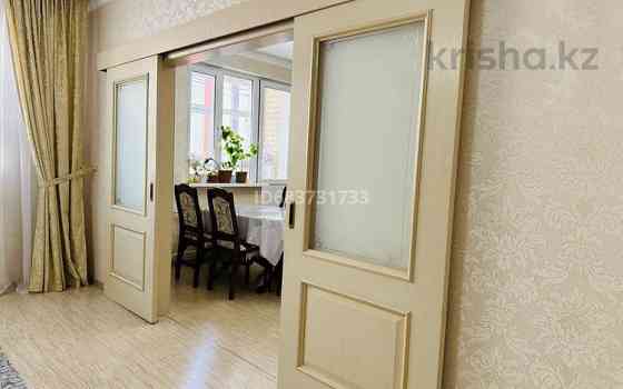 4-комнатная квартира, 122 м², 6/12 этаж, Кошкарбаева 46/1 Astana