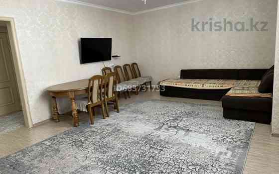 4-комнатная квартира, 122 м², 6/12 этаж, Кошкарбаева 46/1 Astana