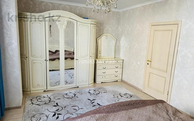 4-комнатная квартира, 122 м², 6/12 этаж, Кошкарбаева 46/1 Астана - изображение 5