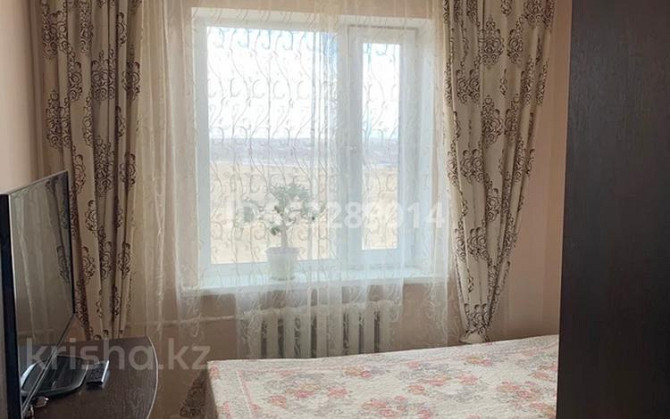 4-комнатная квартира, 78 м², 9/9 этаж, Мкр. Голубые пруды 12 Караганда - изображение 3