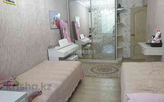 4-комнатная квартира, 110 м², 1/9 этаж, Рыскулбекова 7 - Абылай хана Astana