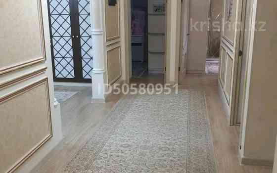 4-комнатная квартира, 110 м², 1/9 этаж, Рыскулбекова 7 - Абылай хана Astana