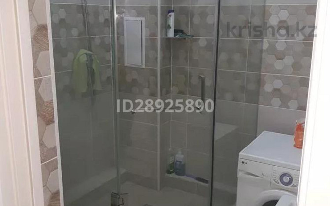 4-комнатная квартира, 139 м², 8/10 этаж, мкр 8, Г.Жубанова 146 - Пр Санкибай Батыра Актобе - изображение 4