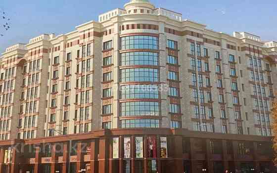 4-комнатная квартира, 196.3 м², 5/9 этаж, проспект Мангилик Ел - Орынбор Astana