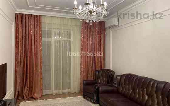4-комнатная квартира, 196.3 м², 5/9 этаж, проспект Мангилик Ел - Орынбор Astana
