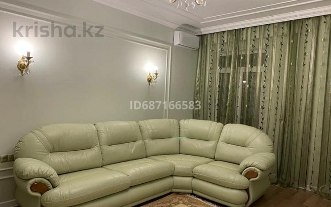 4-комнатная квартира, 196.3 м², 5/9 этаж, проспект Мангилик Ел - Орынбор Astana - photo 6
