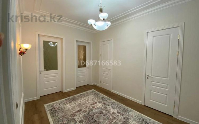 4-комнатная квартира, 196.3 м², 5/9 этаж, проспект Мангилик Ел - Орынбор Astana - photo 4