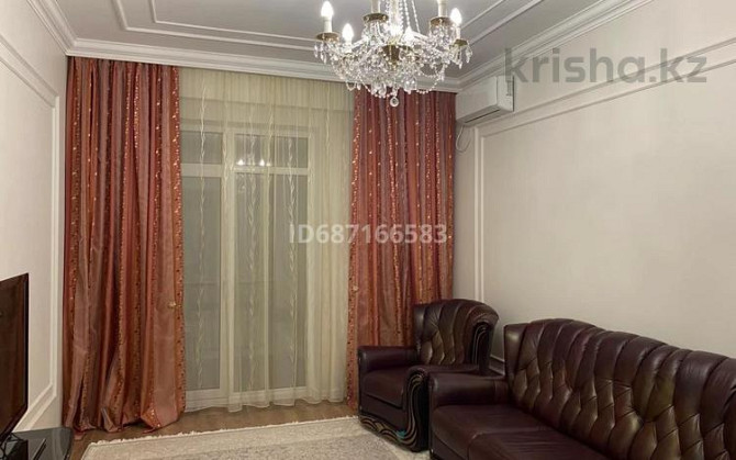 4-комнатная квартира, 196.3 м², 5/9 этаж, проспект Мангилик Ел - Орынбор Astana - photo 5