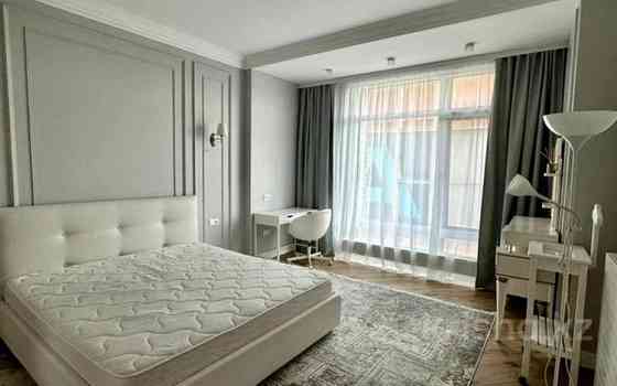 4-комнатная квартира, 147.3 м², 4/16 этаж, Туран 22/1 Astana
