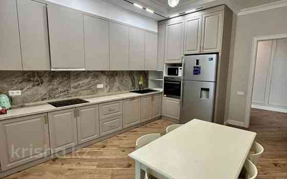 4-комнатная квартира, 147.3 м², 4/16 этаж, Туран 22/1 Astana