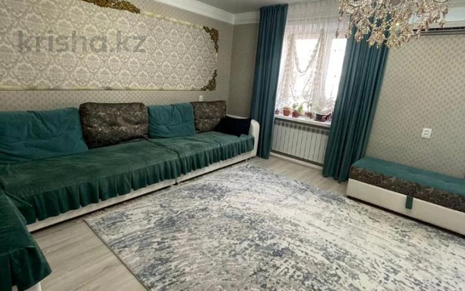 4-комнатная квартира, 84 м², 5/5 этаж, Дулатова 141 Semey - photo 5