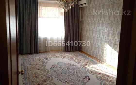 4-комнатная квартира, 98 м², 4/5 этаж, 12-й мкр 21а Актау