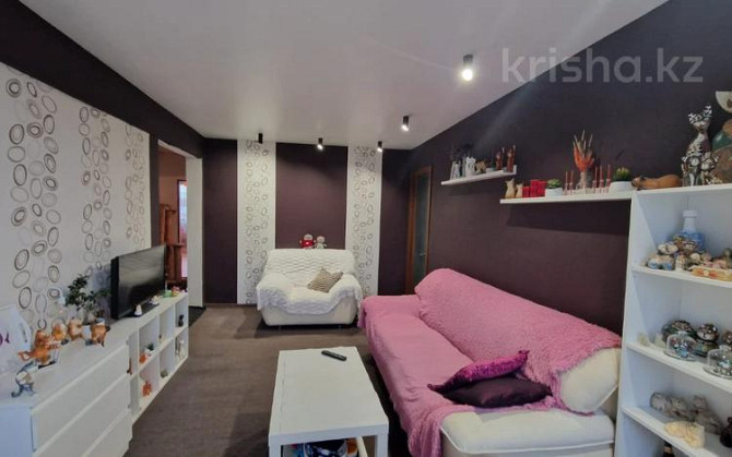 4-комнатная квартира, 75 м², 5/5 этаж, пр. Шакарима 150/1 Усть-Каменогорск - изображение 3
