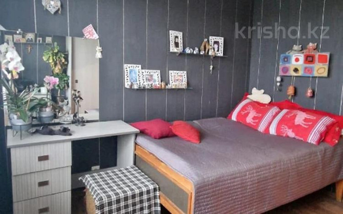 4-комнатная квартира, 75 м², 5/5 этаж, пр. Шакарима 150/1 Усть-Каменогорск - изображение 8