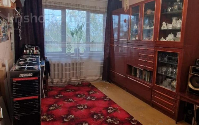 4-комнатная квартира, 75 м², 5/5 этаж, пр. Шакарима 150/1 Усть-Каменогорск - изображение 5