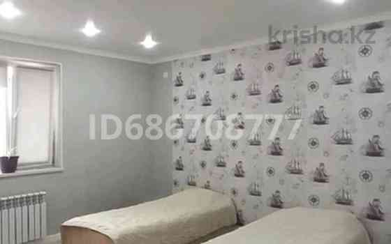 4-комнатная квартира, 115 м², 3/5 этаж, 19-й мкр 36 Актау
