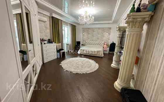 4-комнатная квартира, 227 м², 3/8 этаж, проспект Мангилик Ел 27 - Орынбор Astana