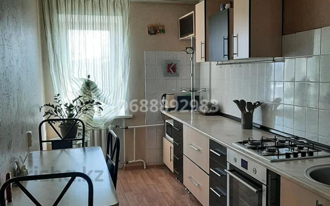 4-комнатная квартира, 80 м², 5/5 этаж, Микрорайон 4 12 - Рынок Восточный Shemonaikha - photo 8