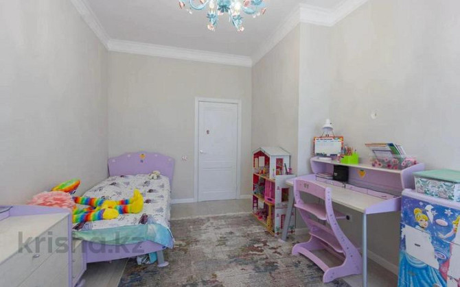 4-комнатная квартира, 110 м², 14/15 этаж, Мангилик Ел 26 - Керей Жанибек хандар Астана - изображение 8