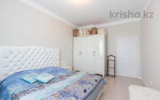 4-комнатная квартира, 110 м², 14/15 этаж, Мангилик Ел 26 - Керей Жанибек хандар Астана - изображение 5