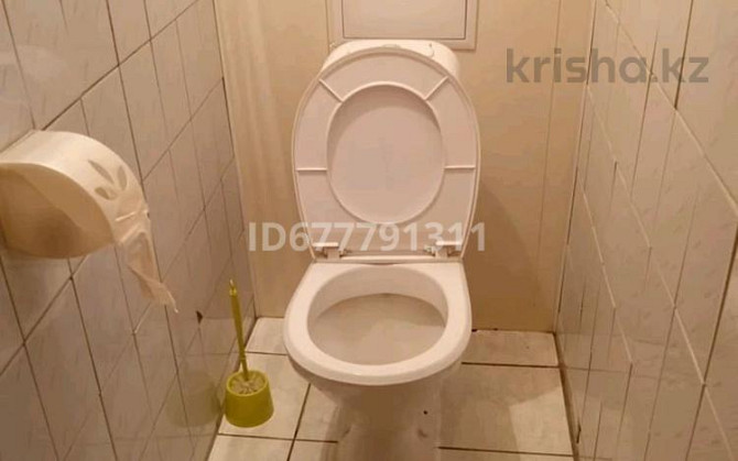 4-комнатная квартира, 69 м², 2/5 этаж, Лермонтова 120 - Сураганова Павлодар - изображение 2