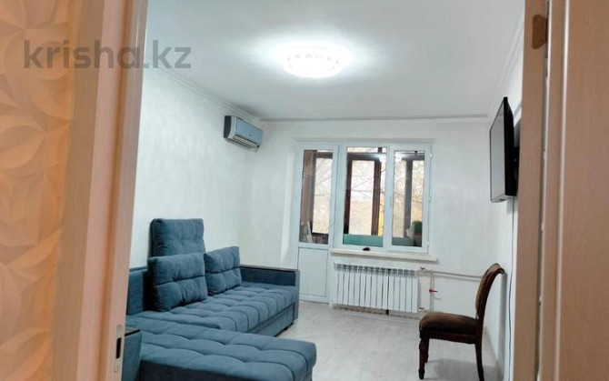 2-комнатная квартира, 50.8 м², 3/3 этаж, мкр Самгау, Кокорай - Рыскулова Алматы - изображение 6