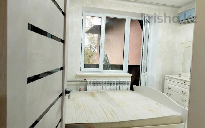 2-комнатная квартира, 50.8 м², 3/3 этаж, мкр Самгау, Кокорай - Рыскулова Алматы - изображение 2