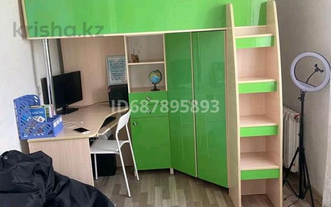 4-комнатная квартира, 62 м², 5/5 этаж, Повстанческая Shemonaikha - photo 3