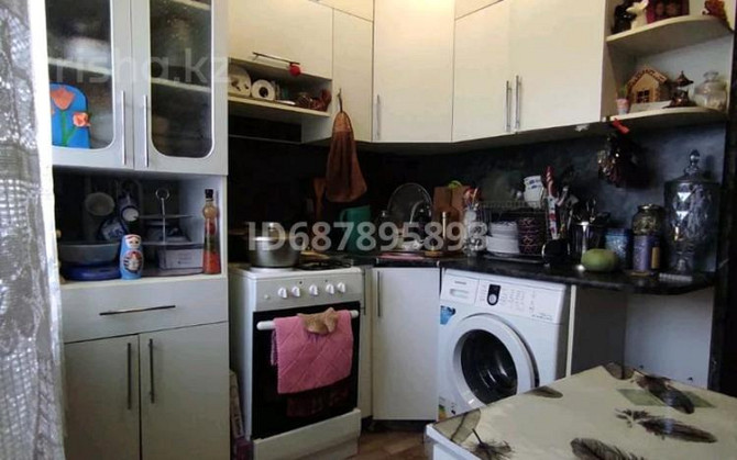 4-комнатная квартира, 62 м², 5/5 этаж, Повстанческая Shemonaikha - photo 7