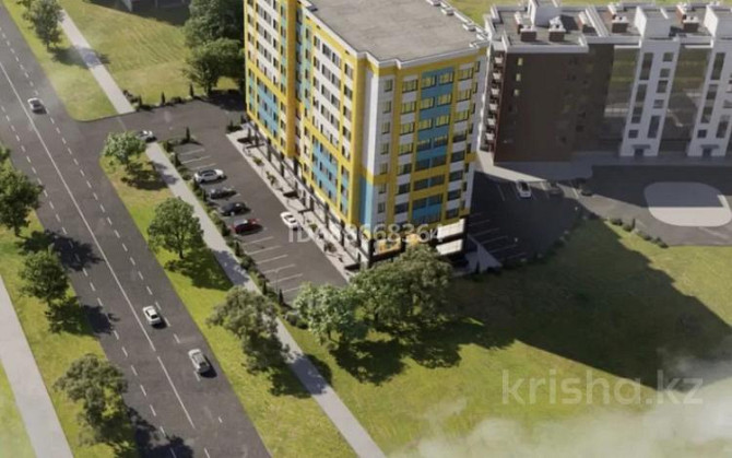 4-комнатная квартира, 118 м², 2/10 этаж, 20а мкр 1 Актау - изображение 3