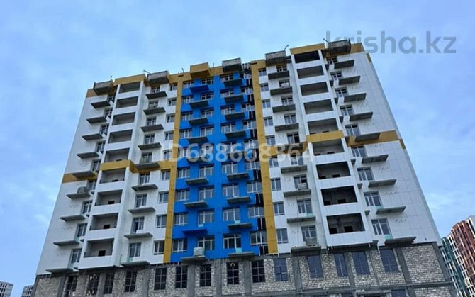 4-комнатная квартира, 118 м², 2/10 этаж, 20а мкр 1 Актау - изображение 1