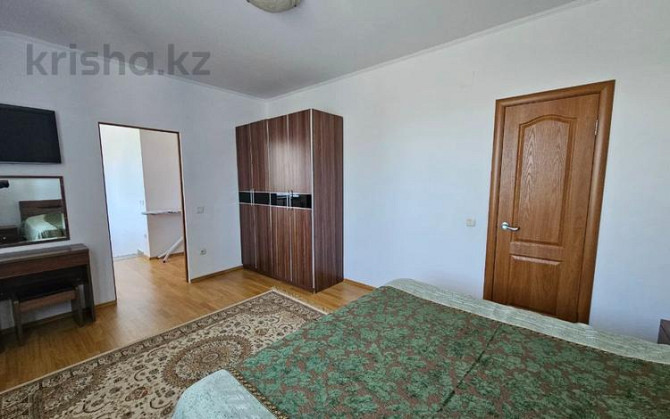 4-комнатная квартира, 164 м², 2/2 этаж, Жален Тулепова 2 Atyrau - photo 8