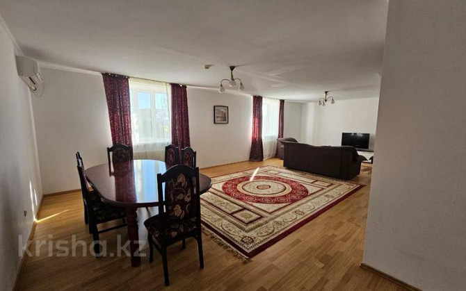 4-комнатная квартира, 164 м², 2/2 этаж, Жален Тулепова 2 Atyrau - photo 5